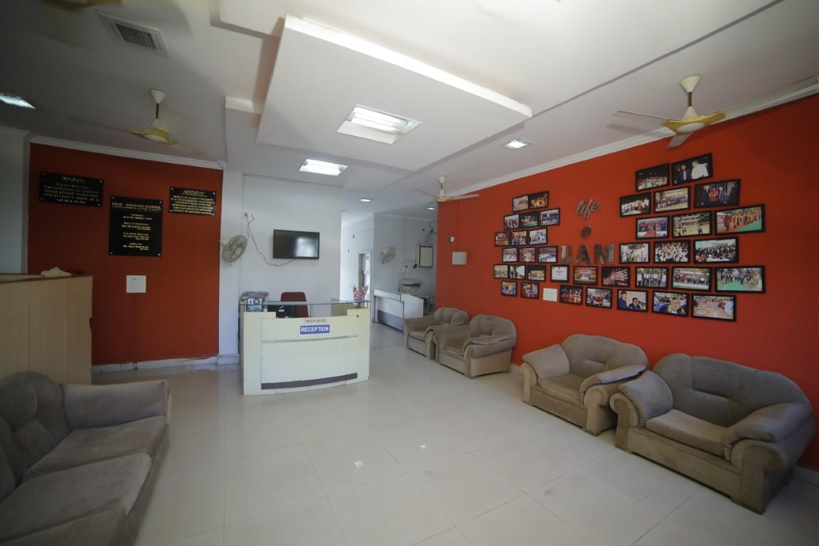 IIAM Vizag Activities photo 9